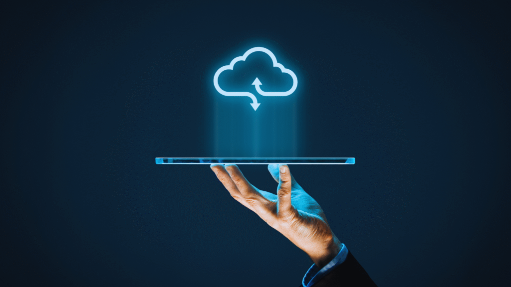 The Role of Cloud Computing in Everyday Tech: Transforming How We Live and Work