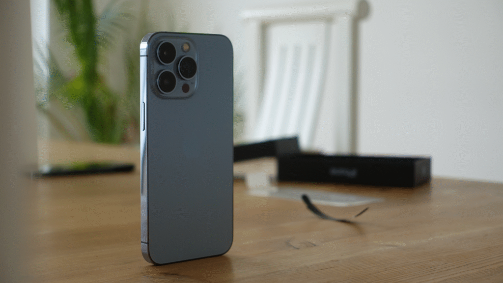 What to Expect from the Next Generation of Smartphones: Innovations and Features Redefining Mobile Technology